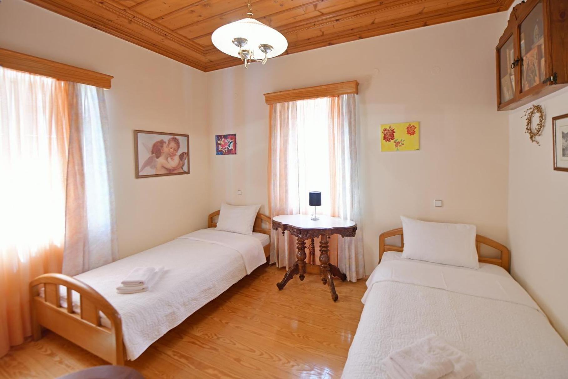Villa Leonard - Comfort Villa Hydra  Exterior photo